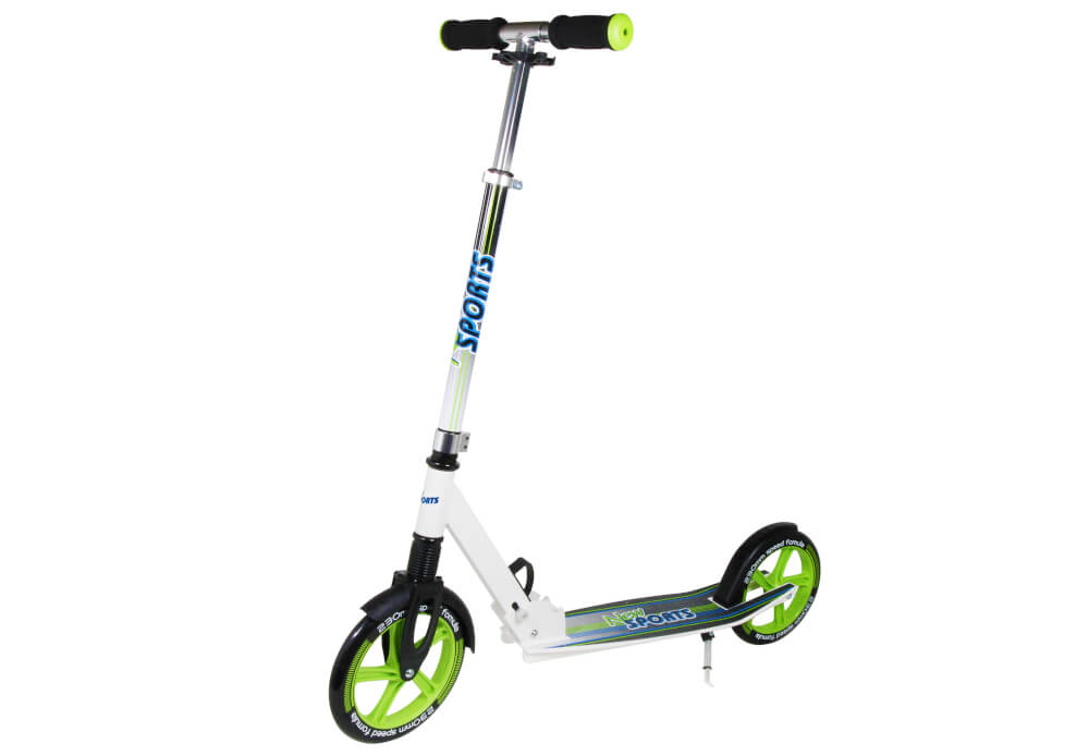 monopattino Blizzard 230mm