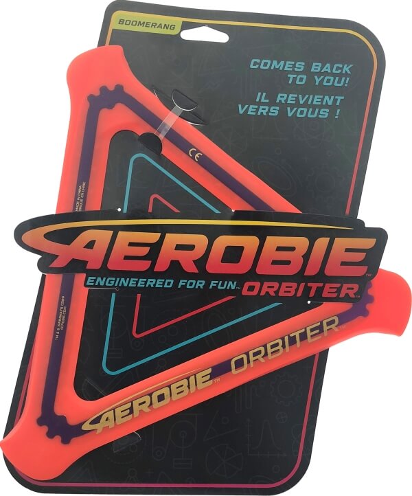 boomerang Aerobie 24.5cm