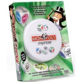 Monopoli express