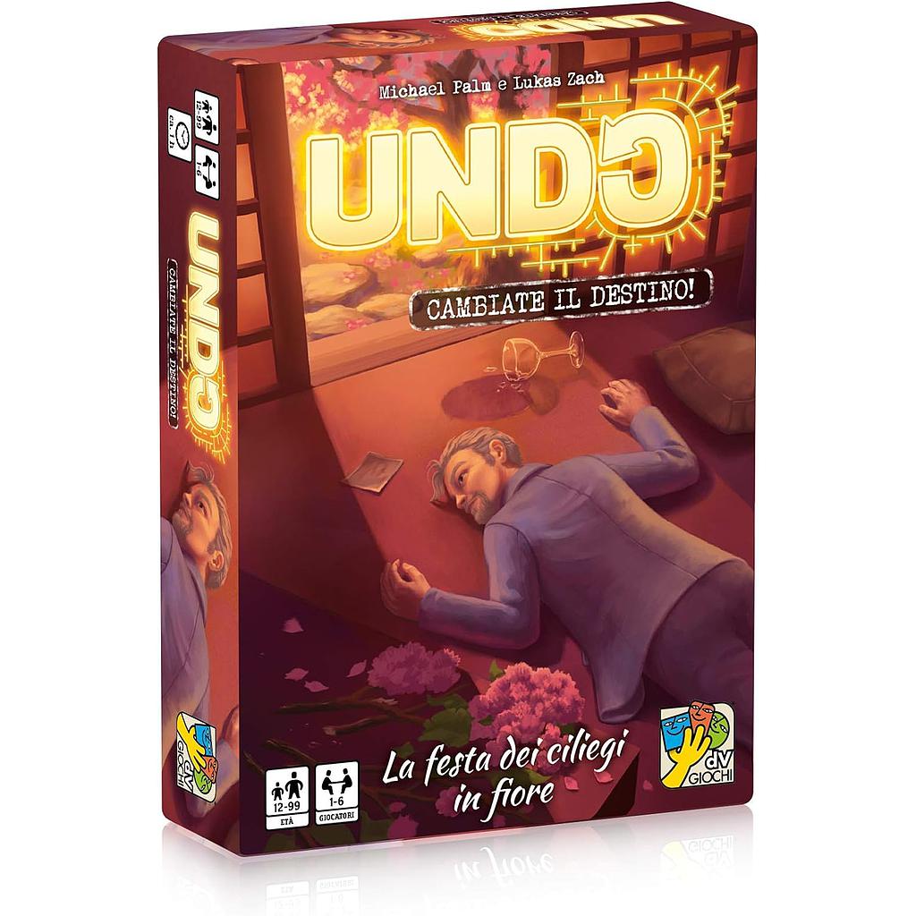Undo: la festa dei ciliegi in fiore
