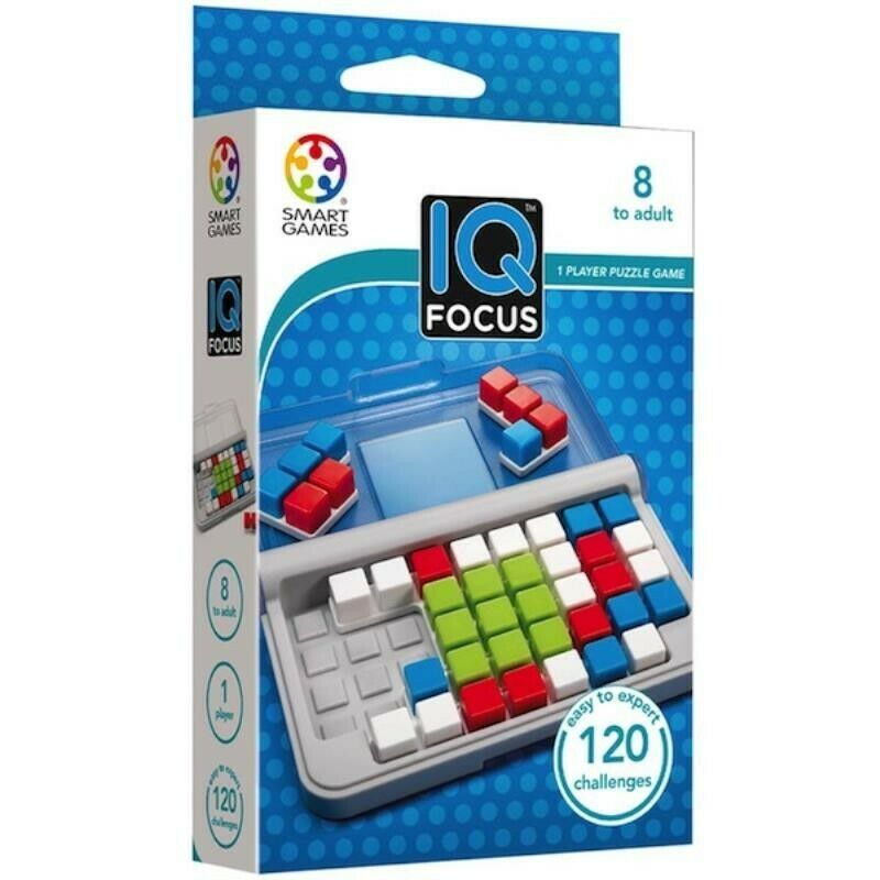 IQ Focus