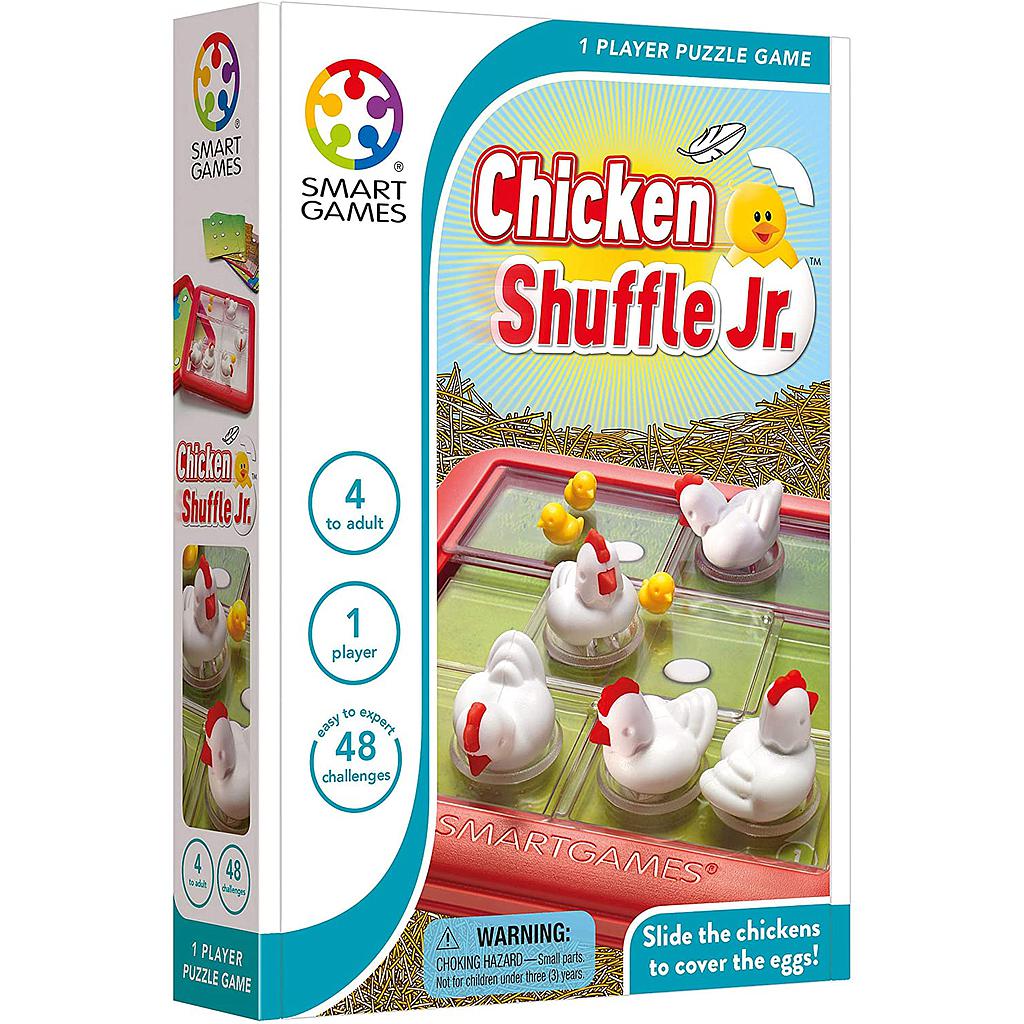 Chicken Shuffle Junior