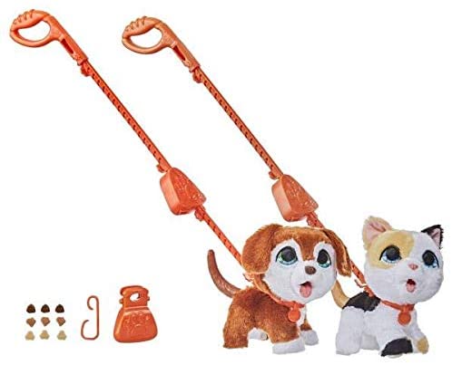 Furreal Poopalots assortiti