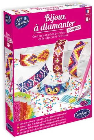 Creazione gioielli opachi