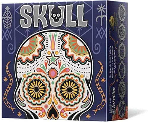 Skull