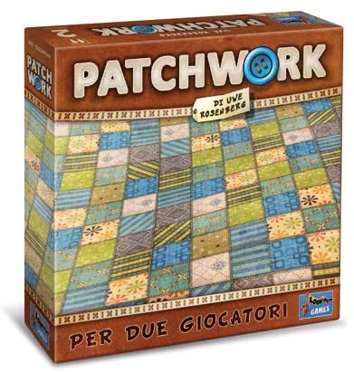 Patchwork
