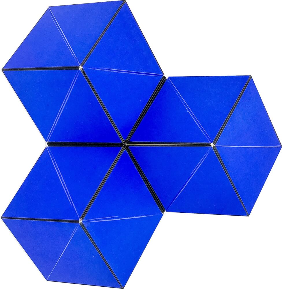 GeoBender Cube &quot;Primary&quot;