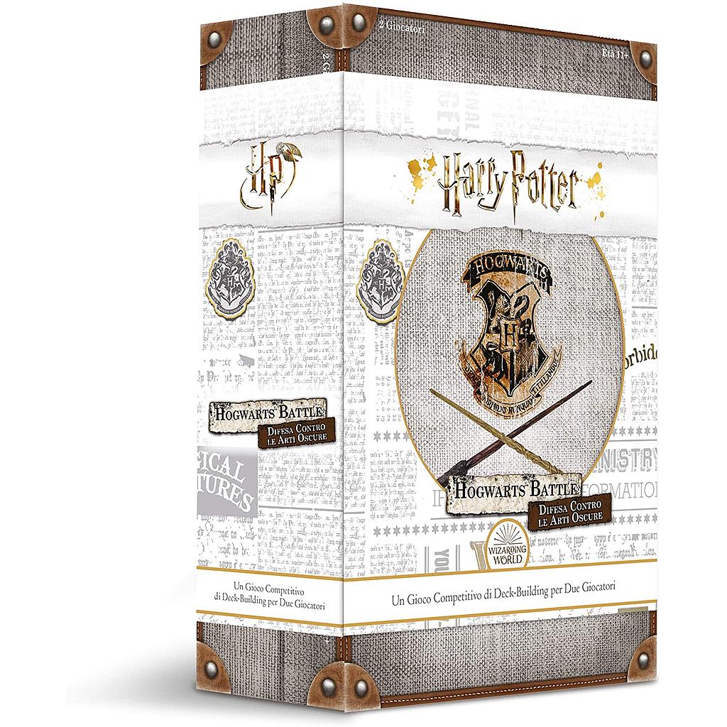 Harry Potter™ Hogwarts™ Battle - Difesa Contro le Arti Oscure