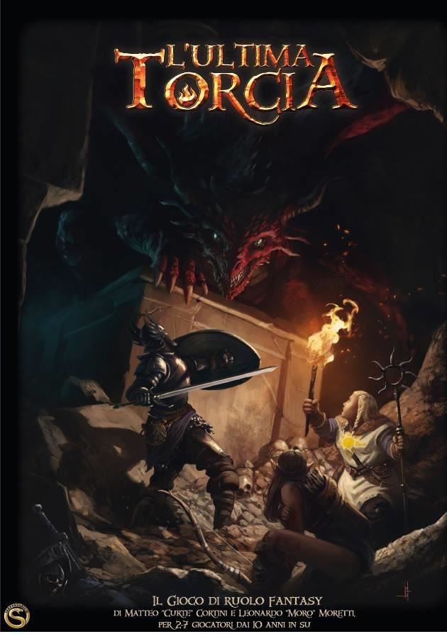 L'ultima torcia