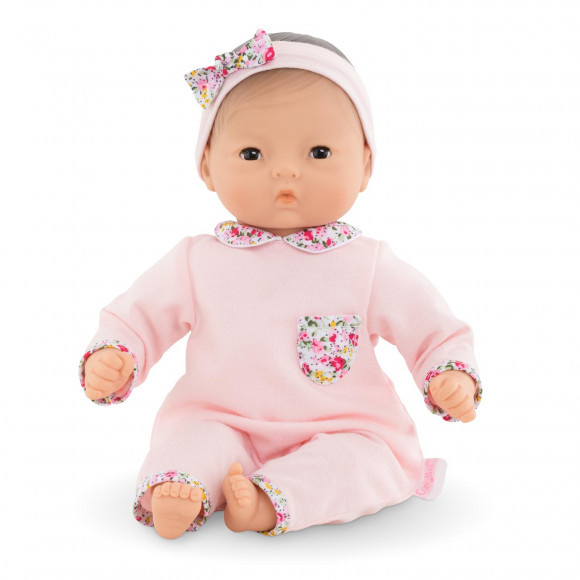 mon premier calin Mila