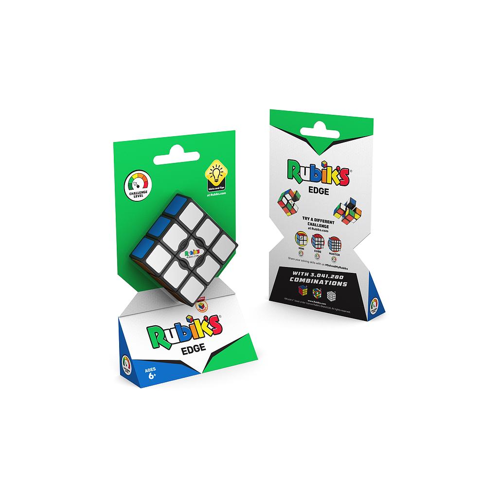 Rubik's Edge