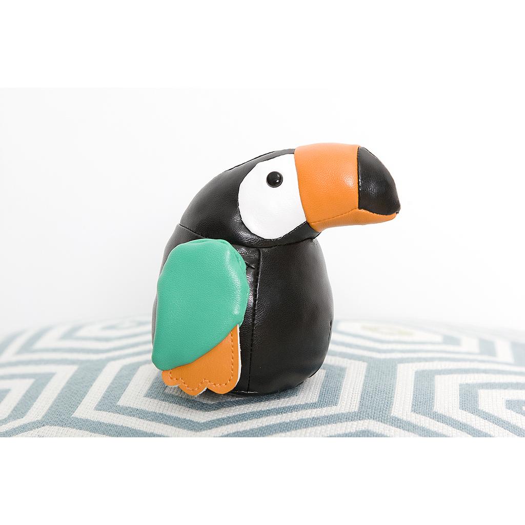 I PICCOLI ANIMALI Tucano