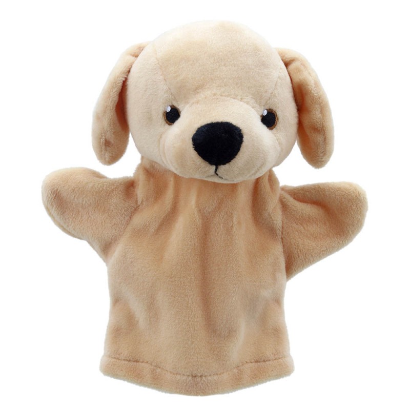 labrador marionetta
