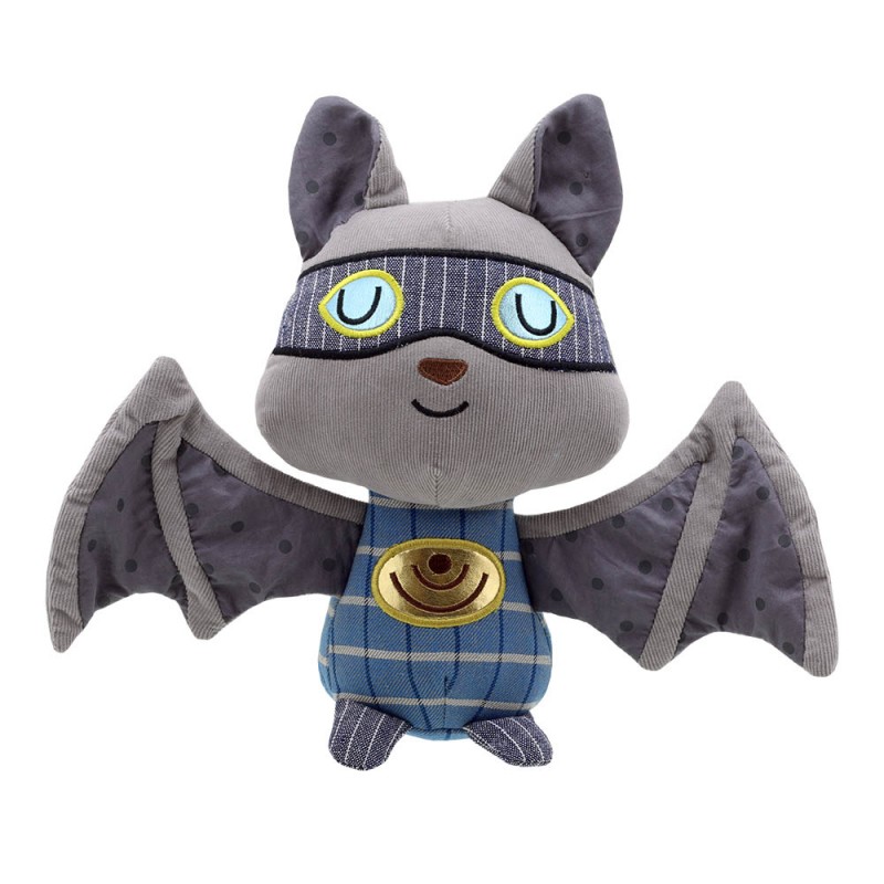 Bat super hero - pipistrello