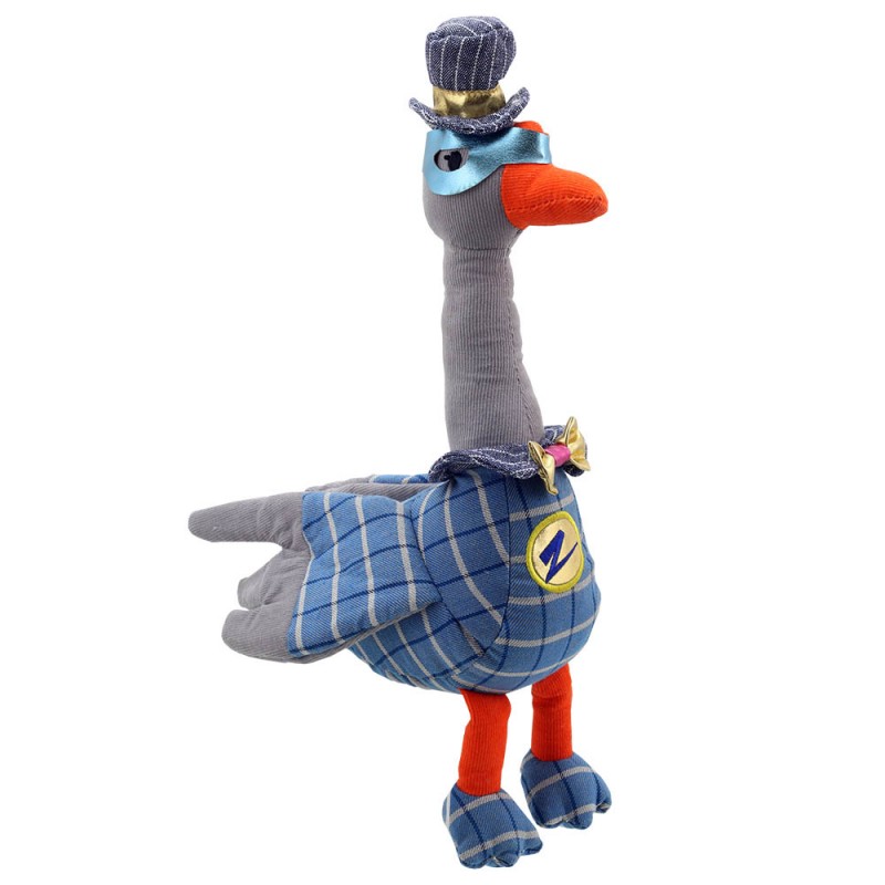 oca goose Super Hero