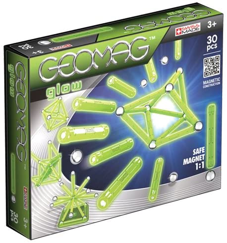 geomag glow 30 pz