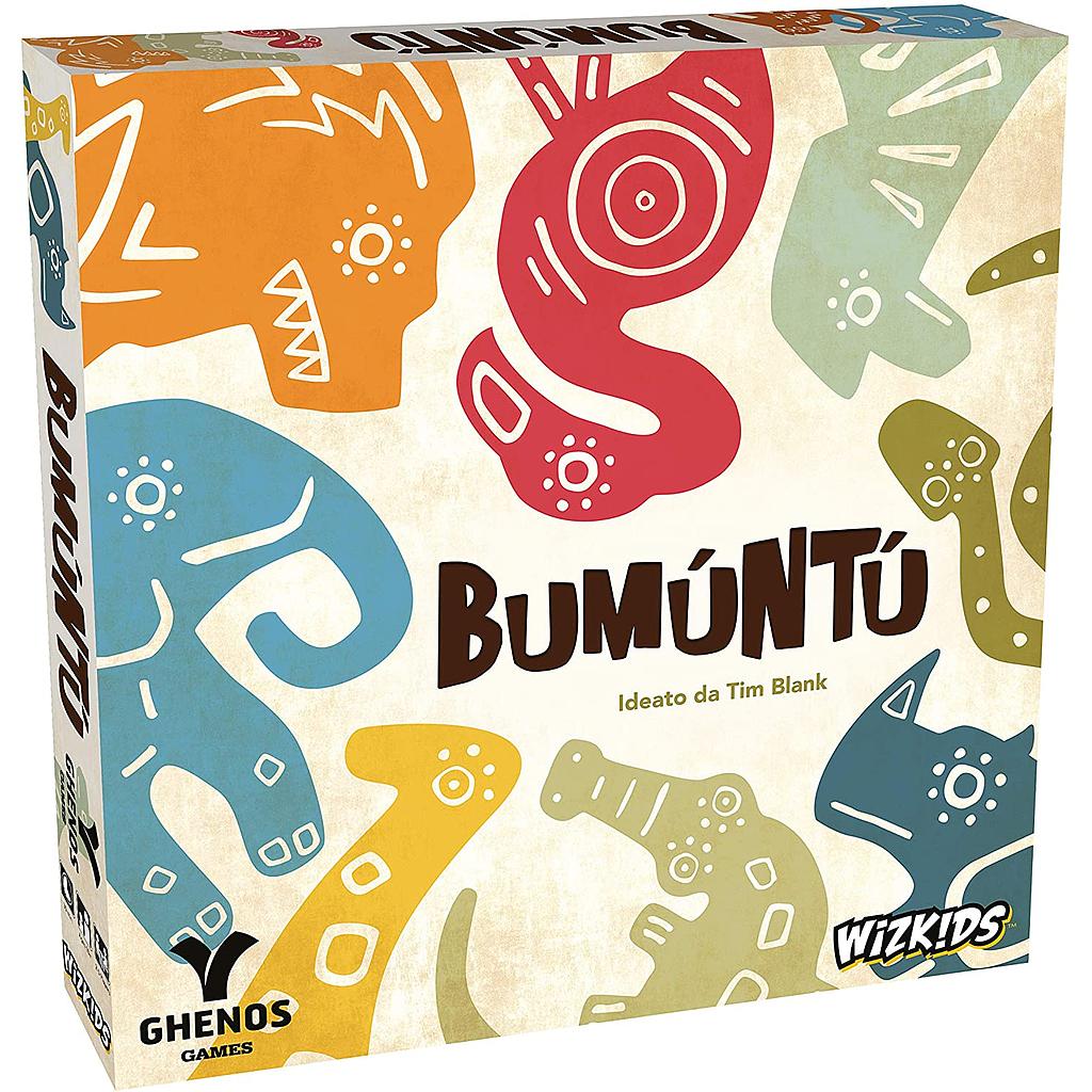 Bumuntu