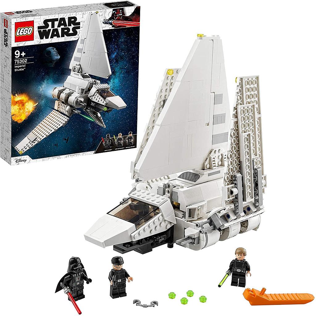 Star Wars™ Imperial Shuttle™