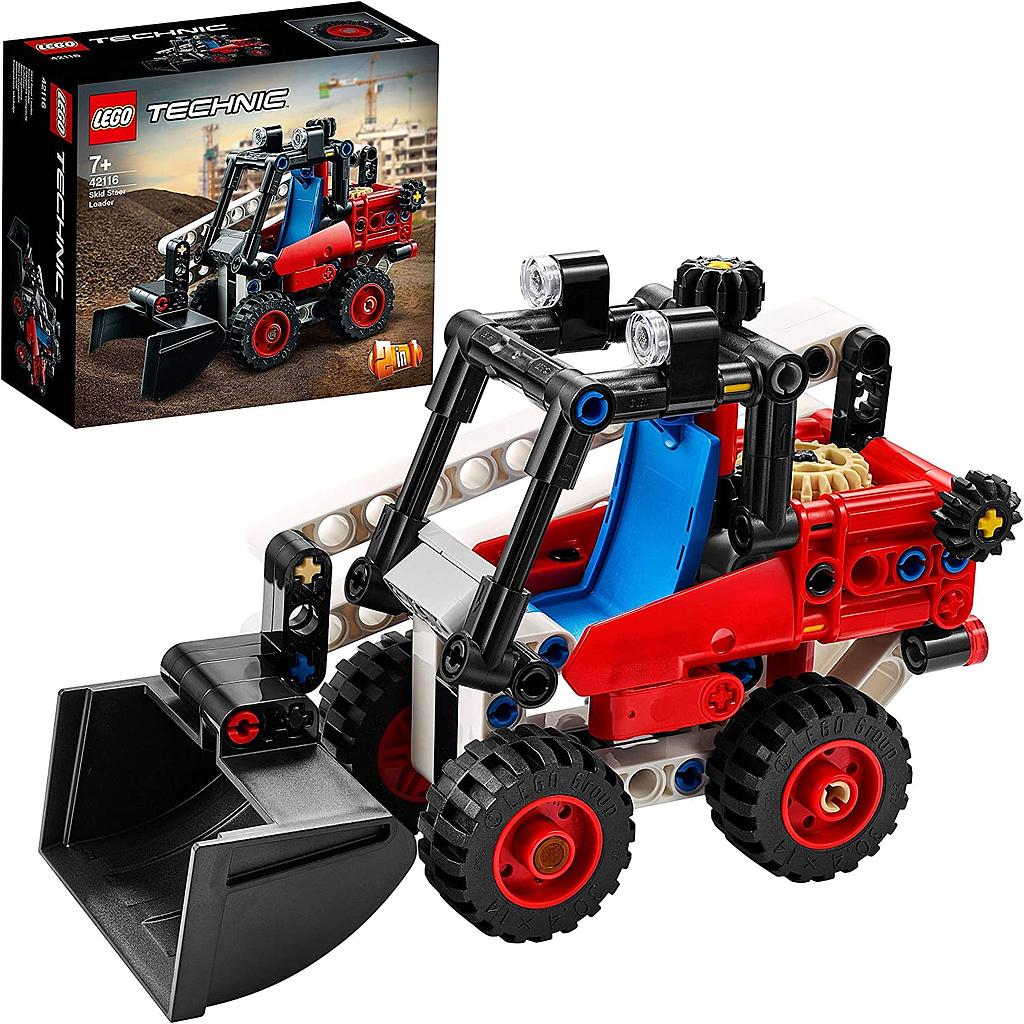 Bulldozer