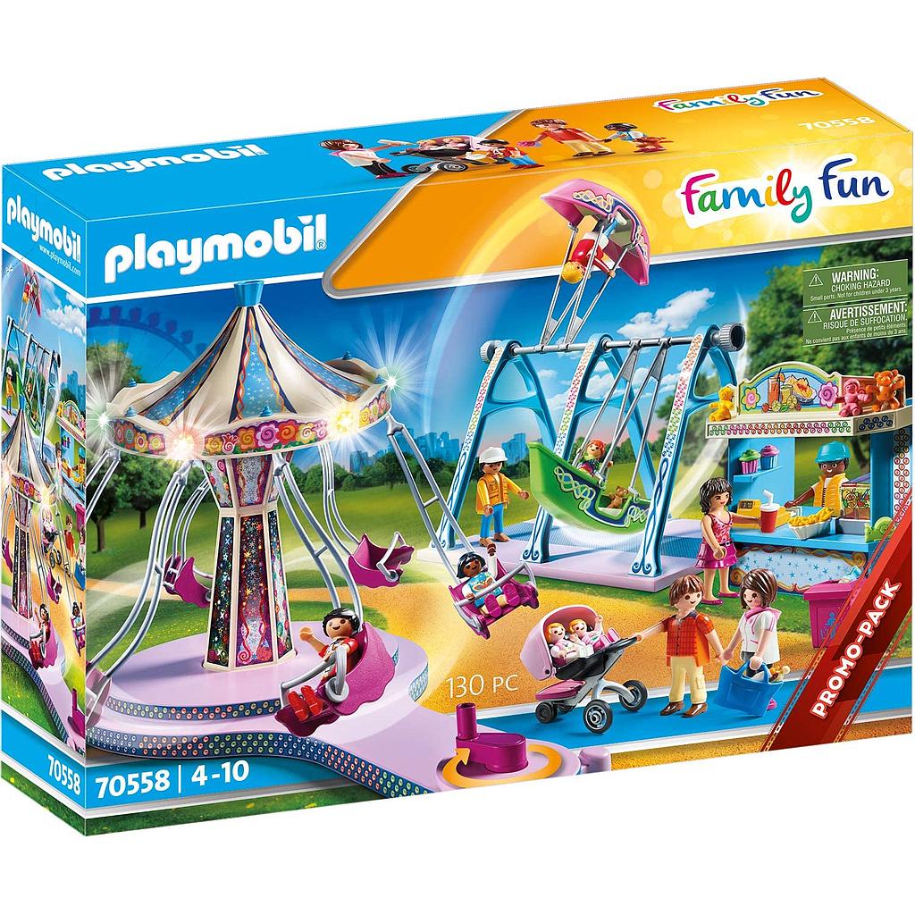 Lunapark