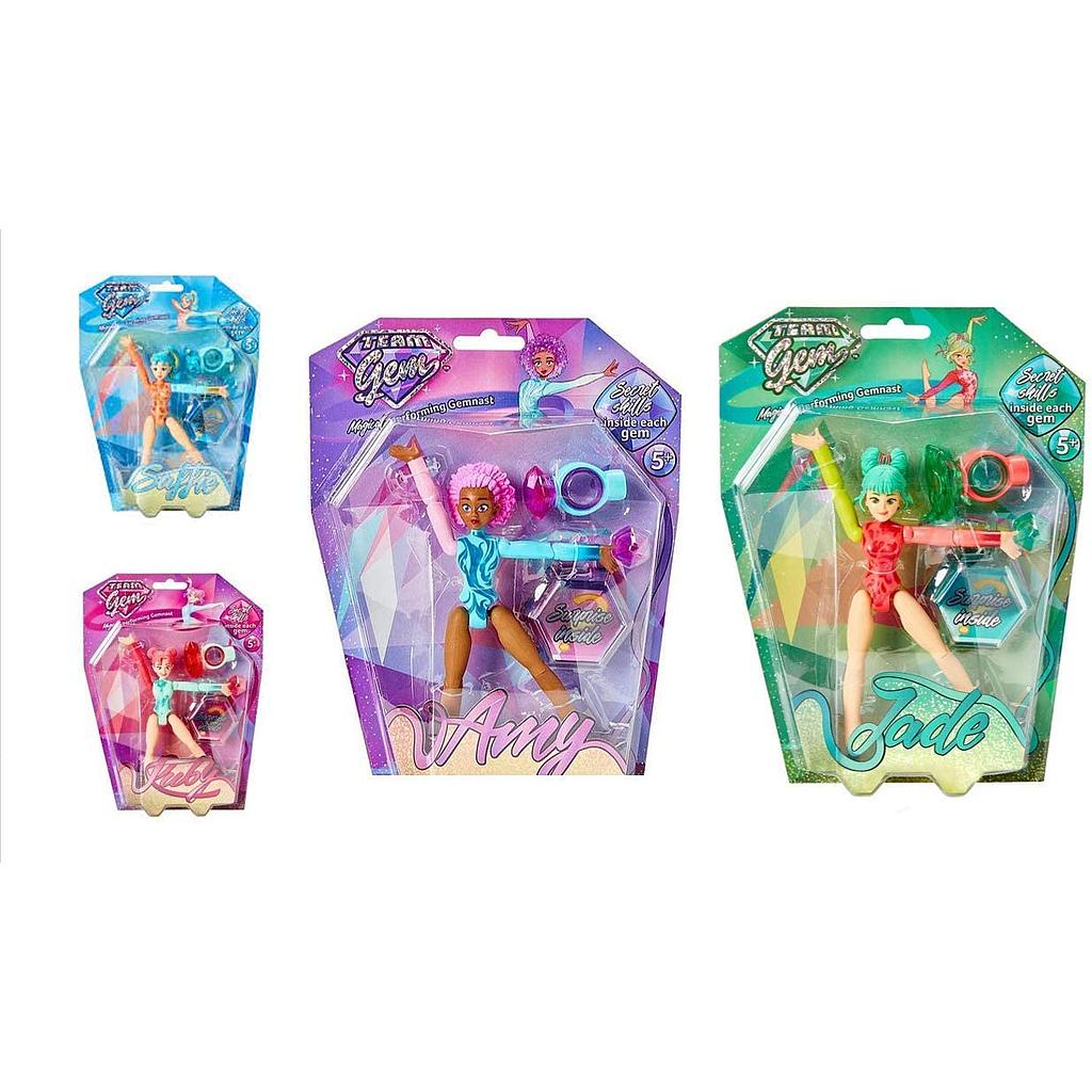 Teamgems Ginnasta