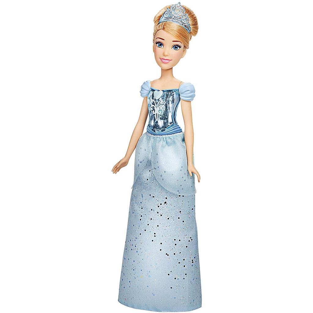 Cenerentola principessa Disney