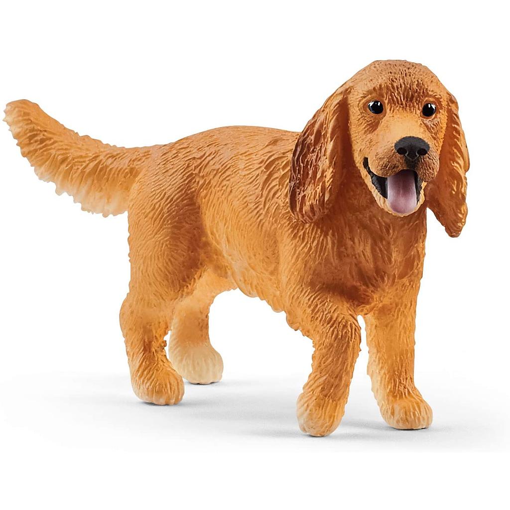 Cocker Spaniel Inglese Farm World