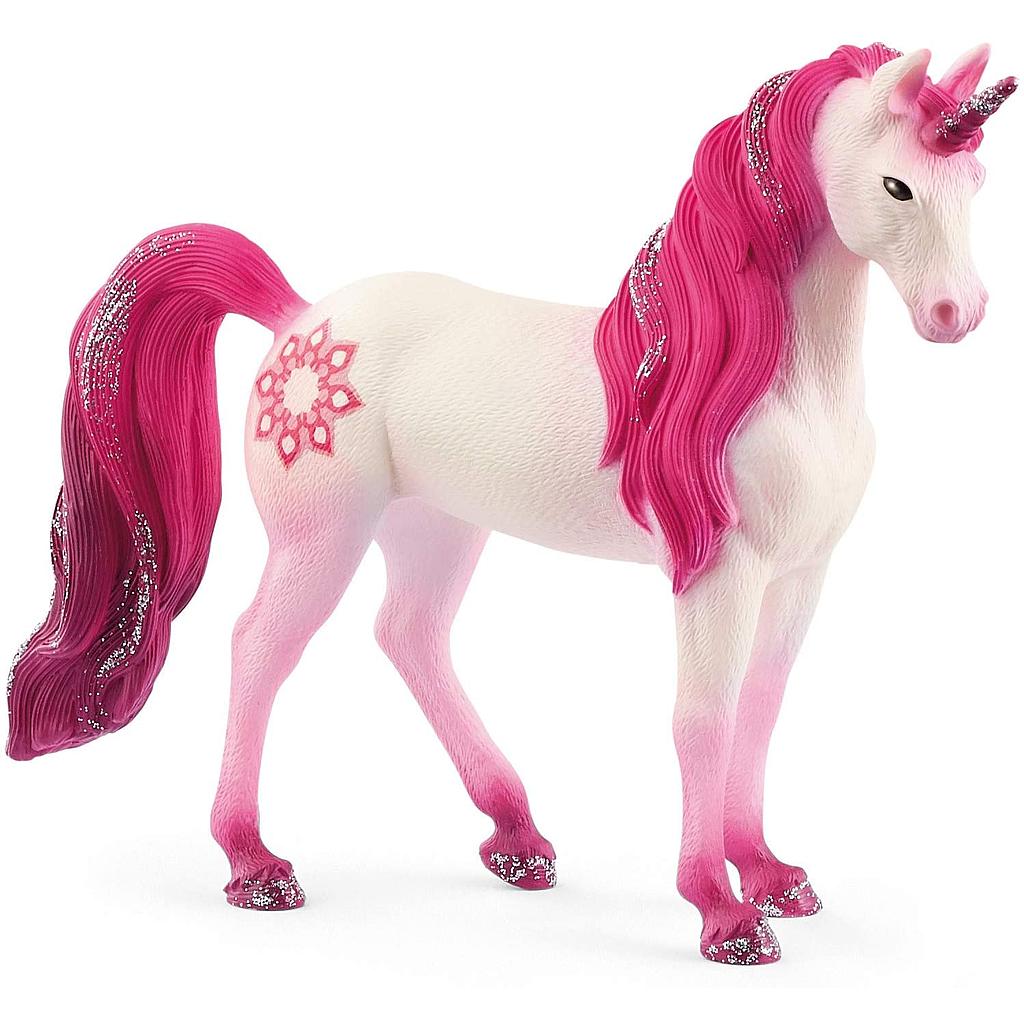 Giumenta unicorno mandala bayala®