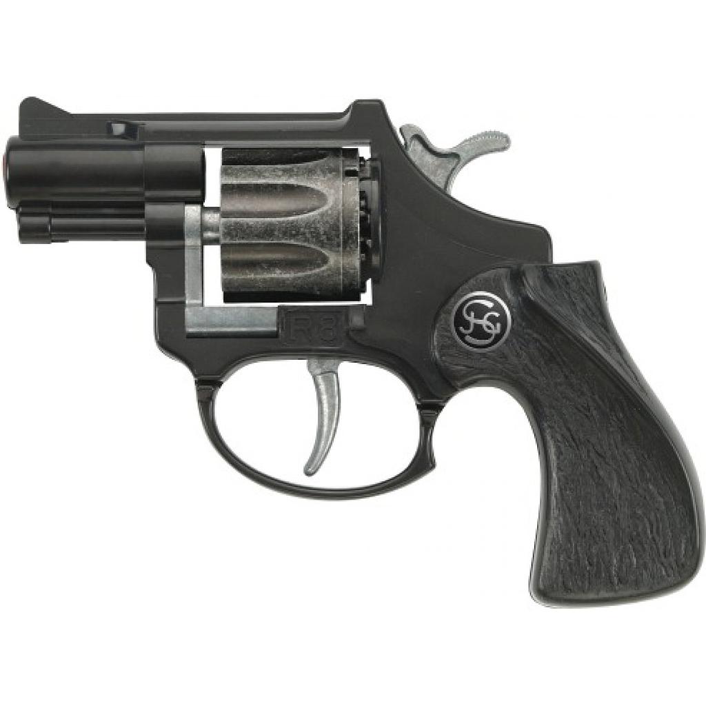 pistola colt R8