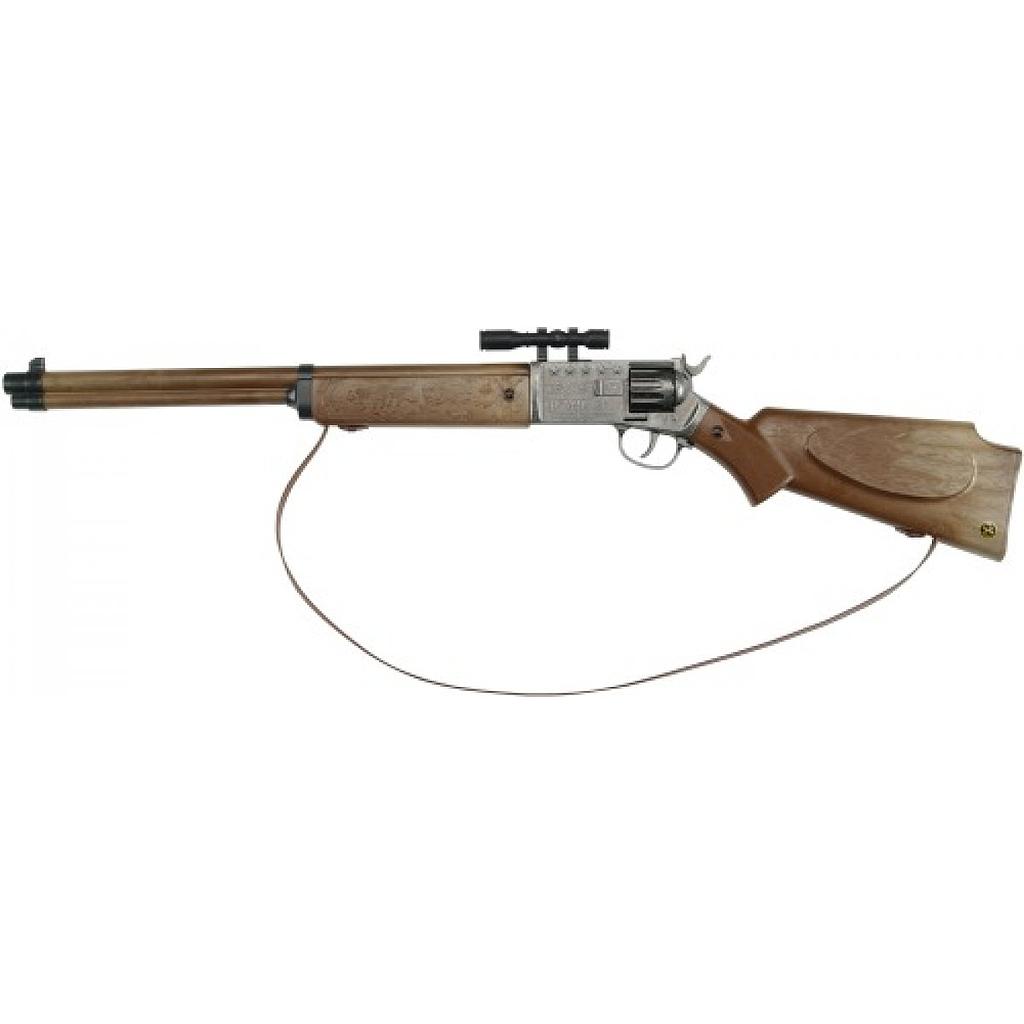 fucile texas 12 colpi