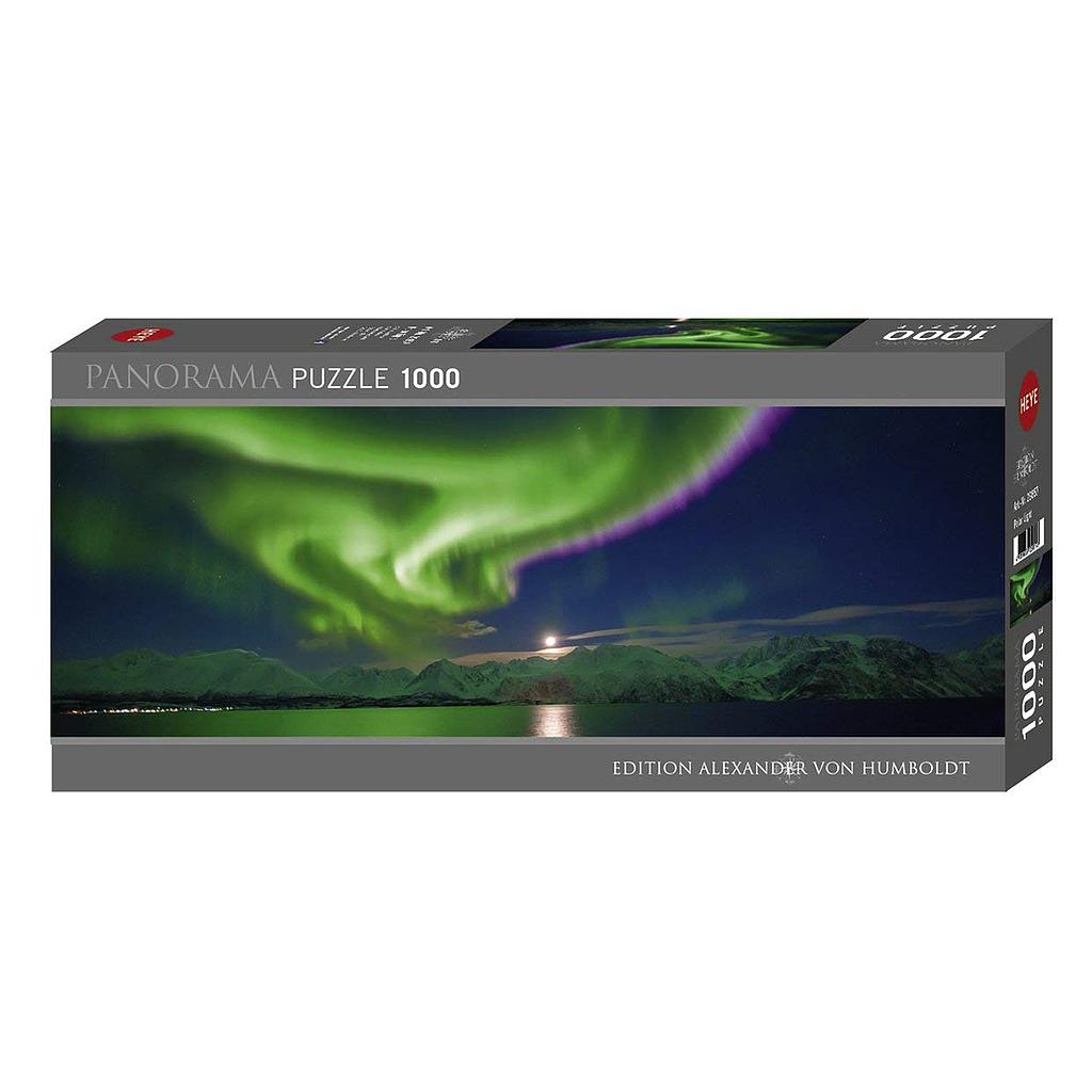 Polar Light
