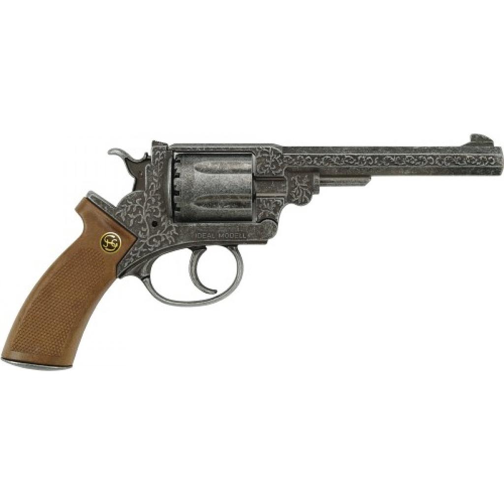 Pistola Adams 12 colpi
