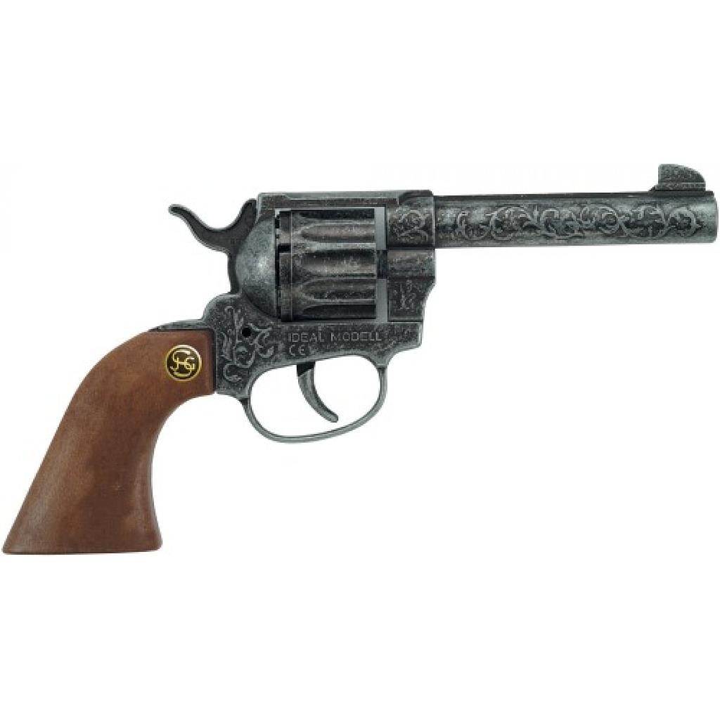 pistola magnum 12 colpi