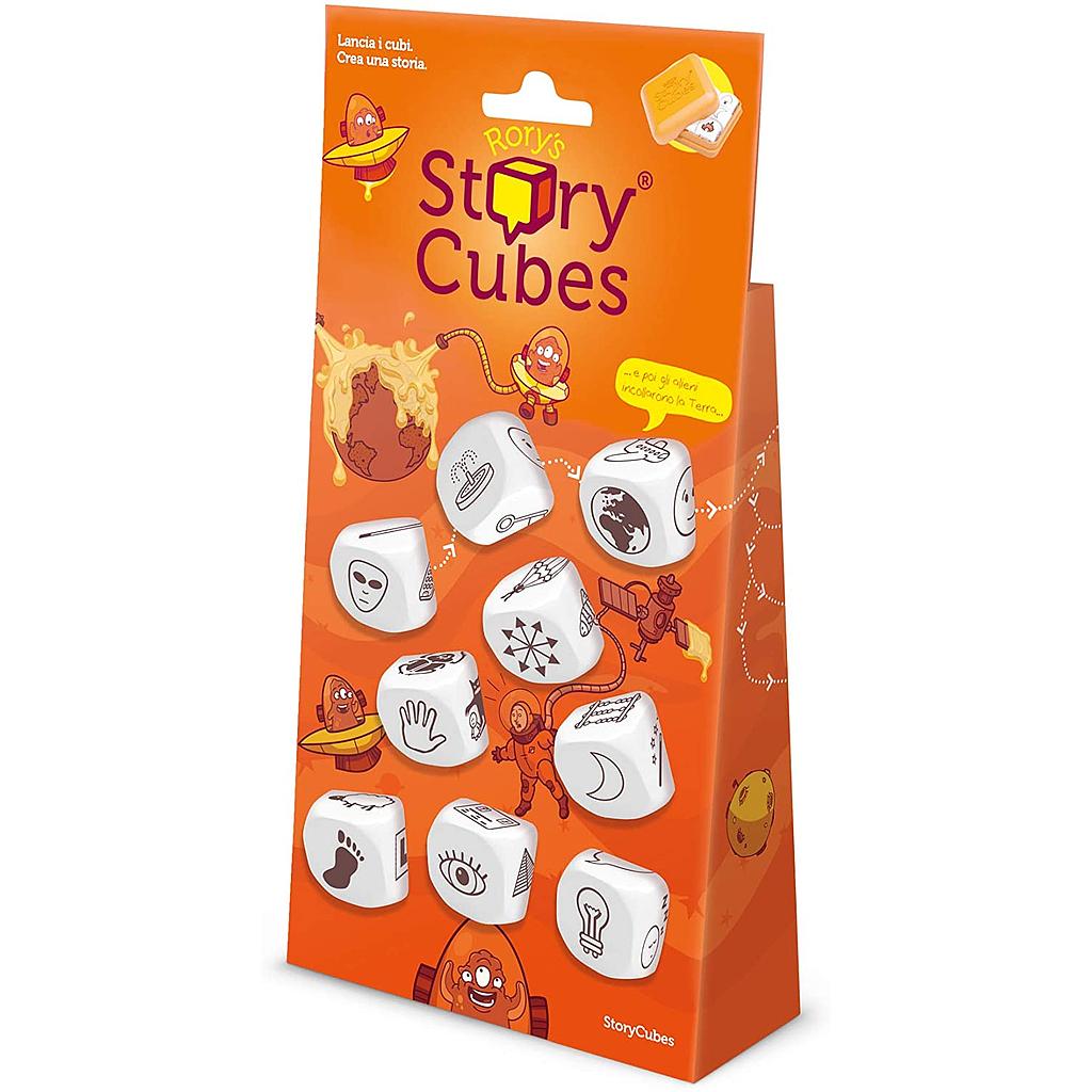 Rory's story cube original hangtab