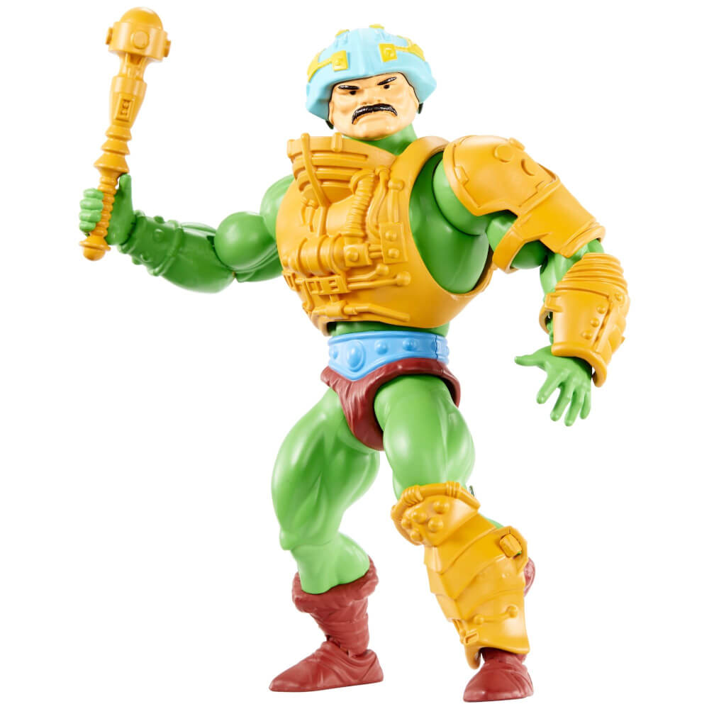 Masters of the Universe Man-at-arms