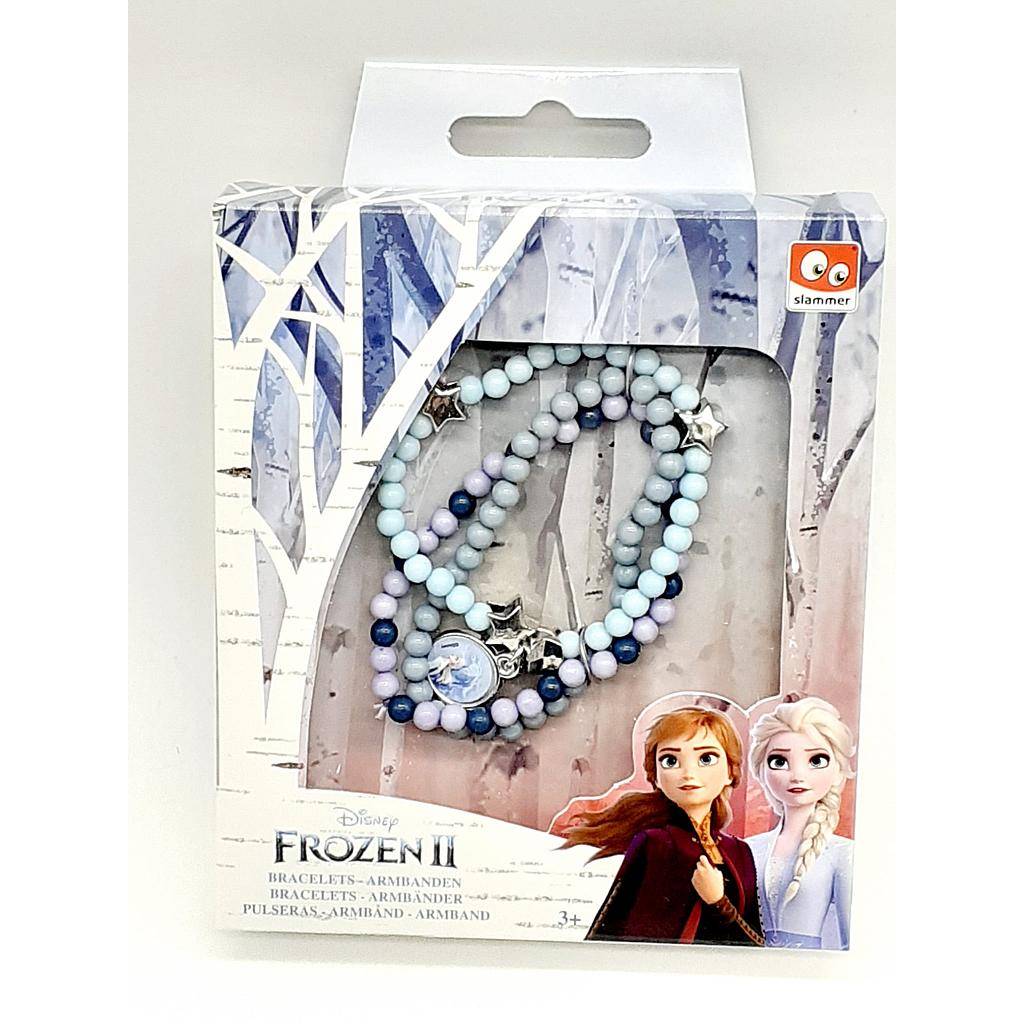 braccialetto Frozen II