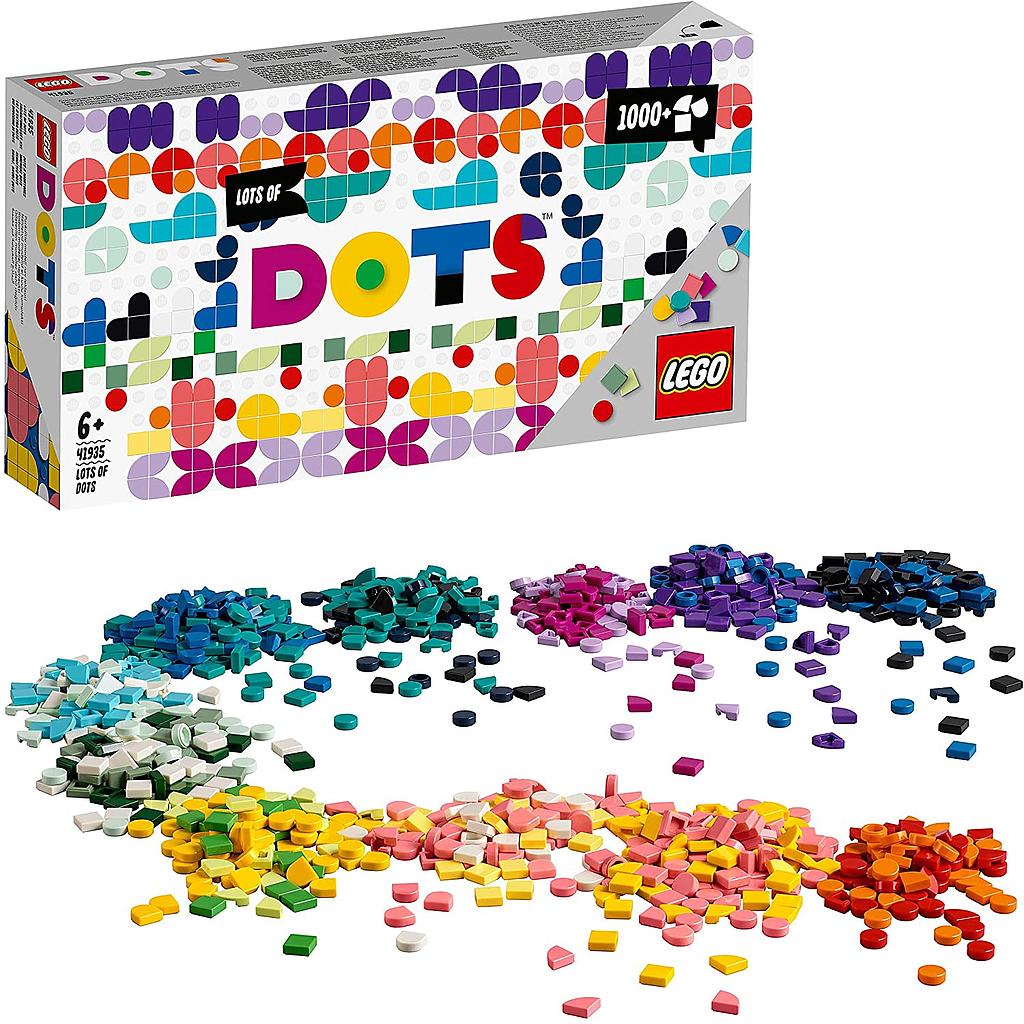 DOTS Mega Pack