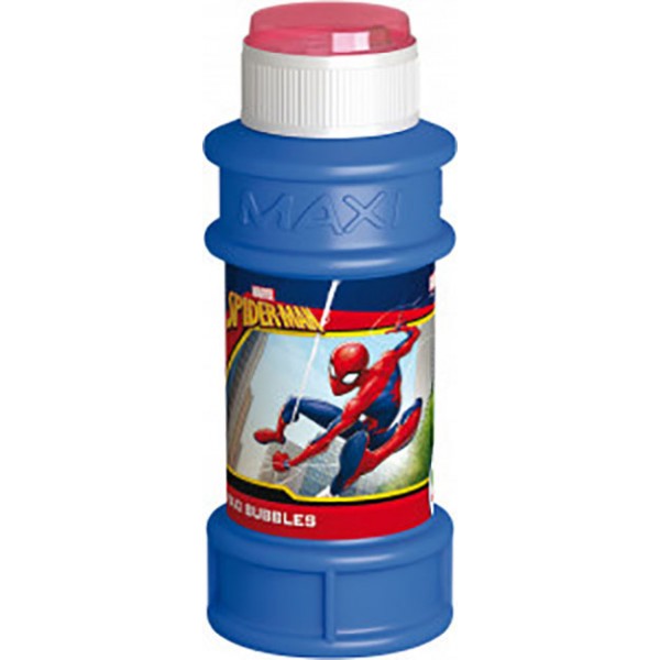 Bolle di sapone Spider-Man 175 ml