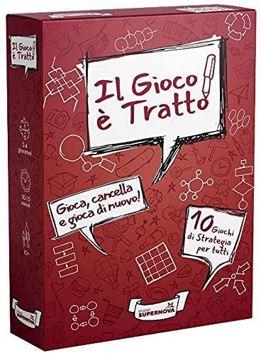 Il gioco e tratto