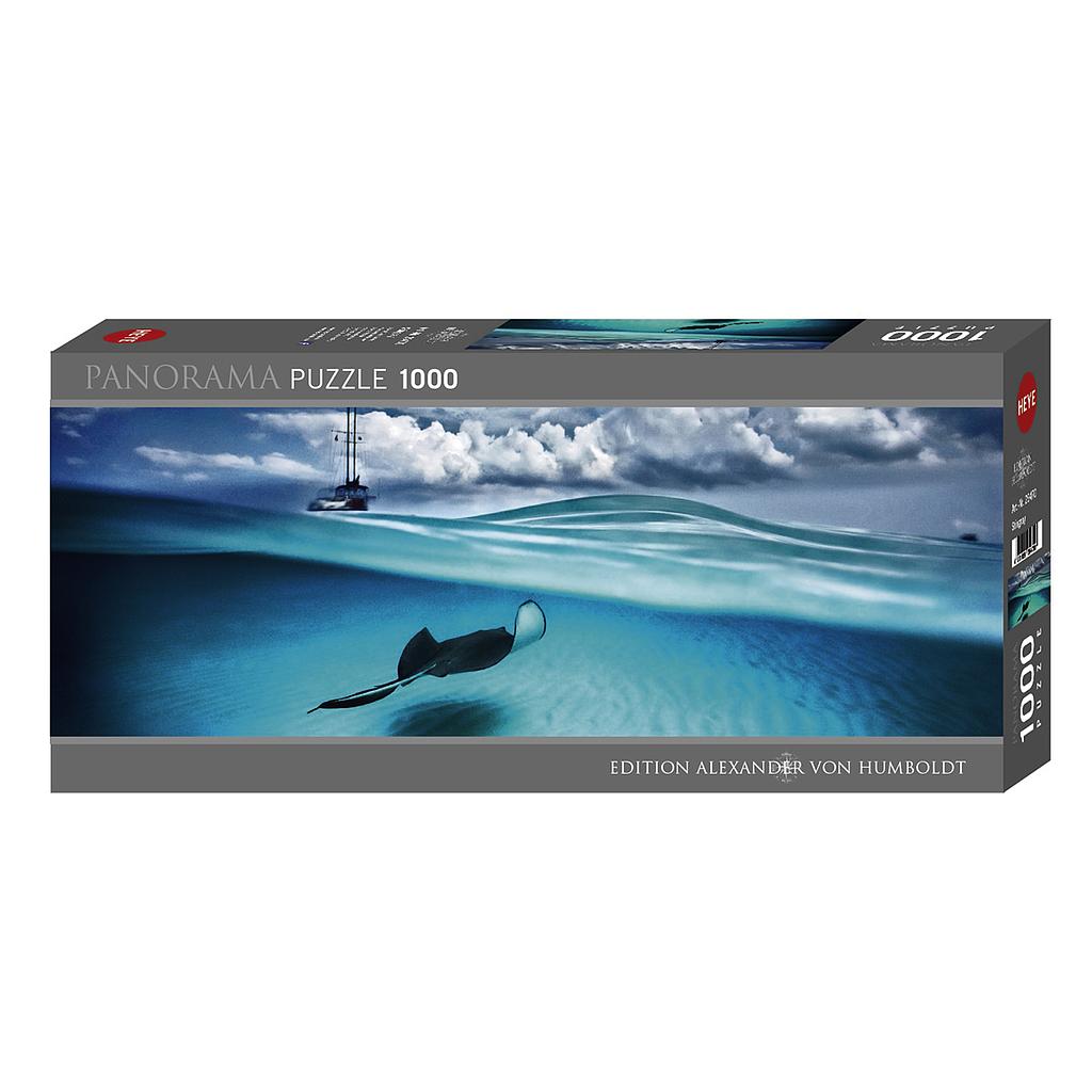 Stingray 1000 pz