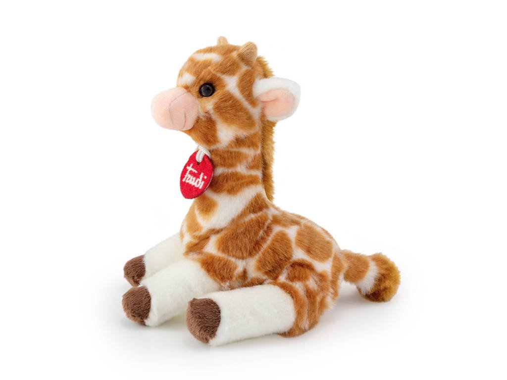 Giraffa trudino