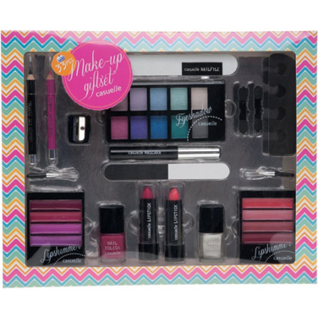 set make-up