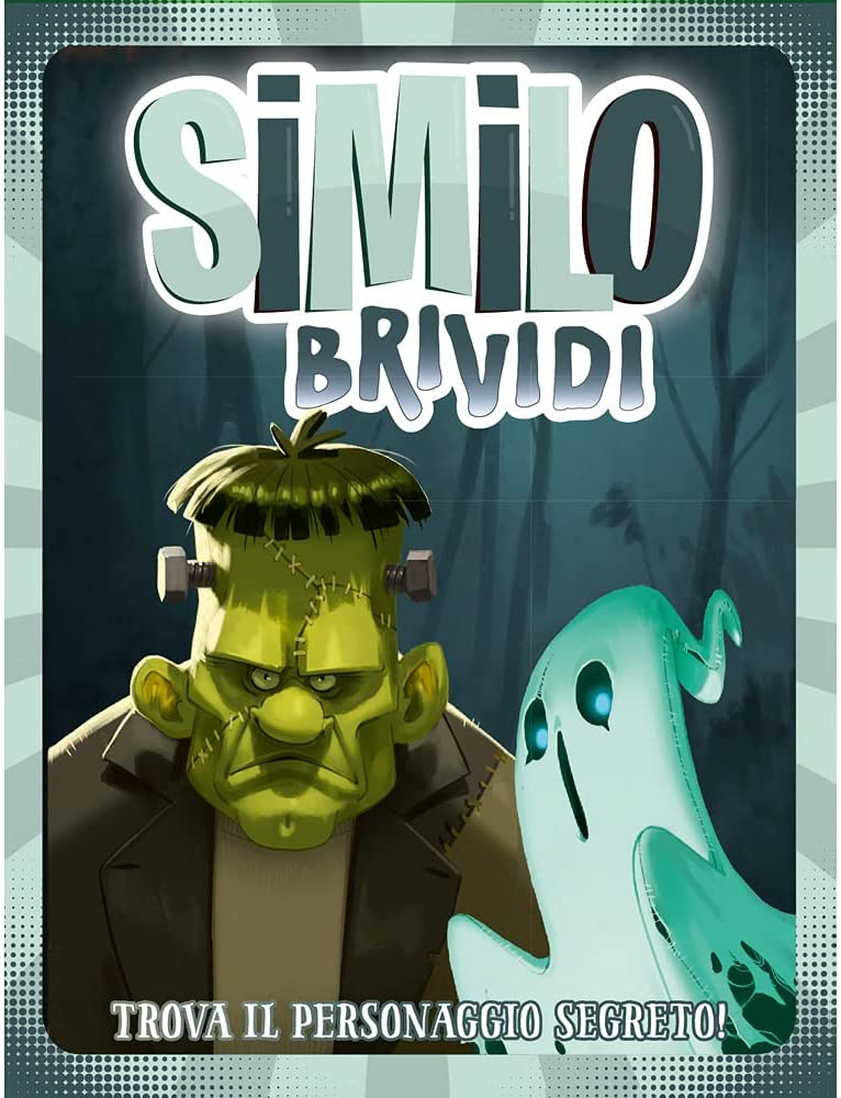 Similo Brividi