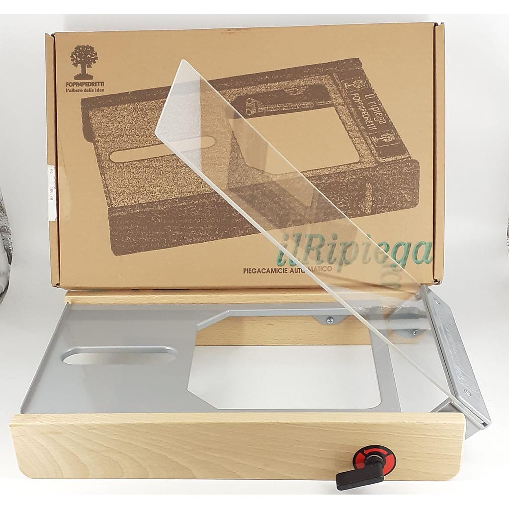 IL RIPIEGA piega camicie automatico Foppapedretti