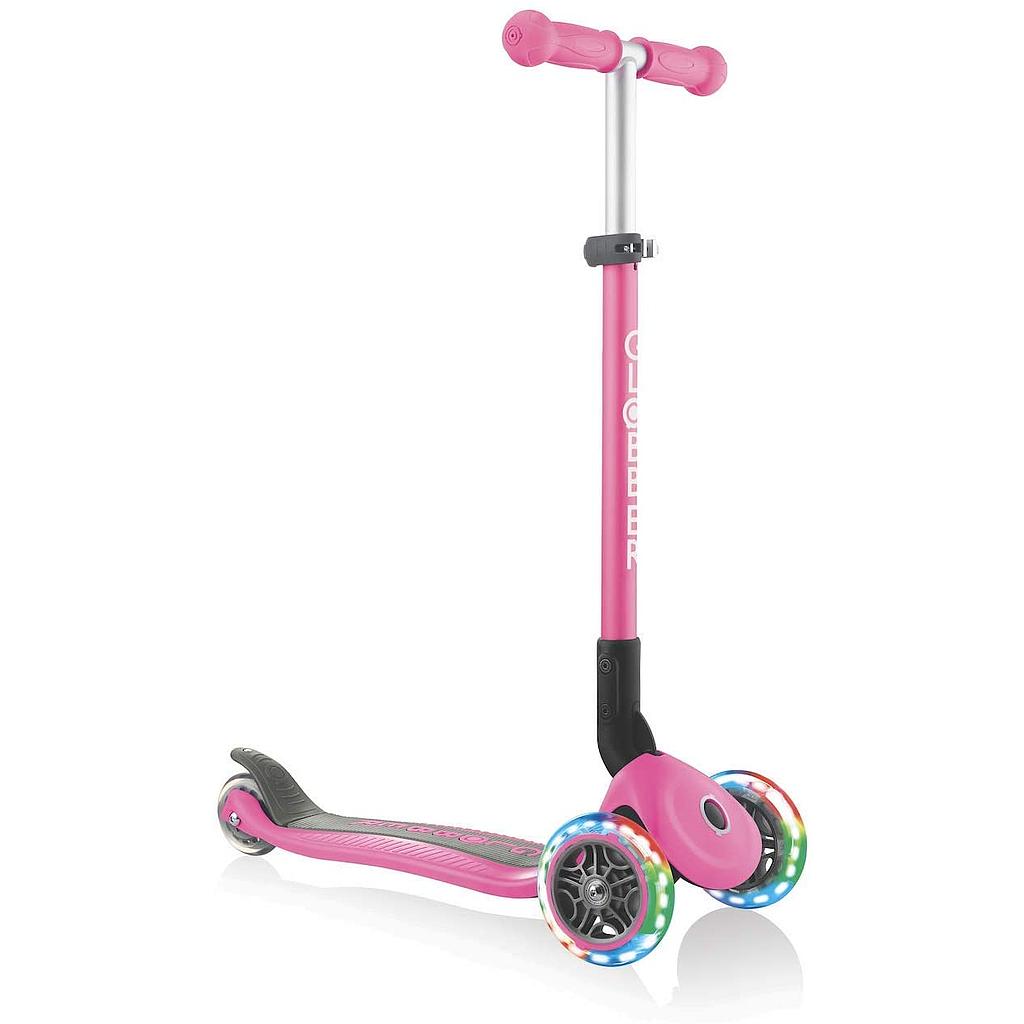 Primo Foldable Lights - Deep Pink