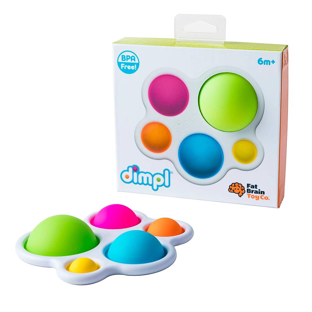 tavoletta sensoriale Dimpl