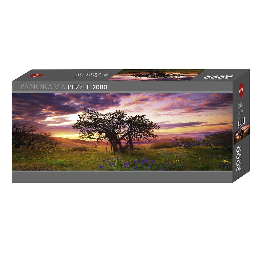 Oak Tree von Humboldt 2000pz
