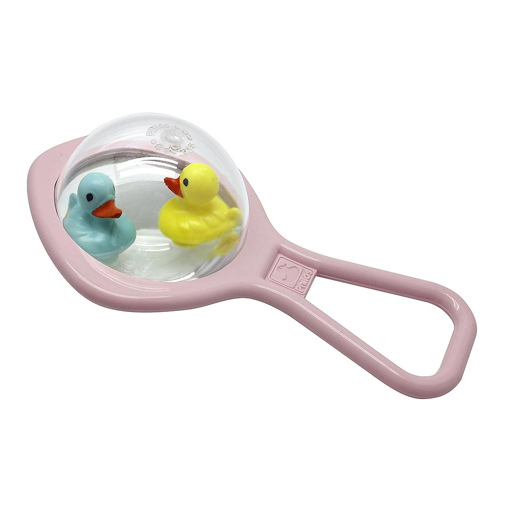 Sonaglio Pink Duck