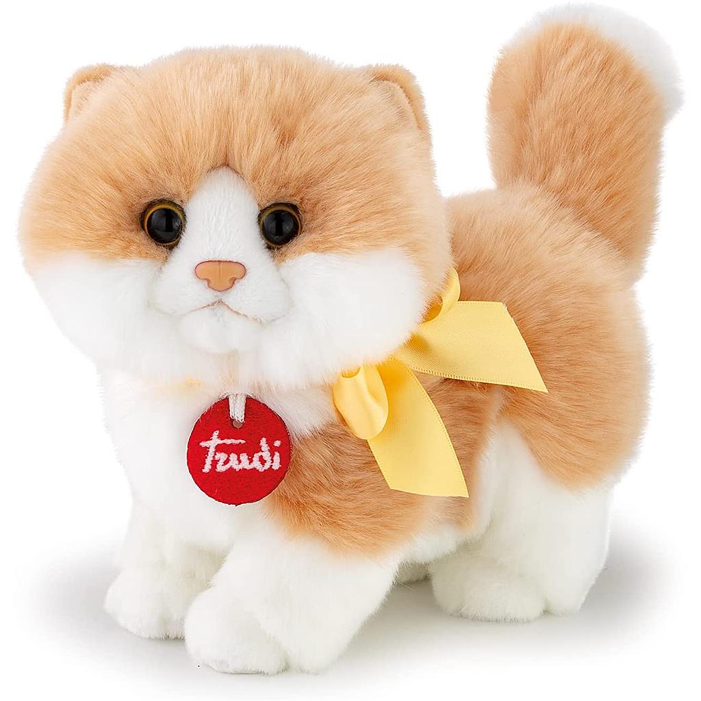 Gatto Charlie 21cm