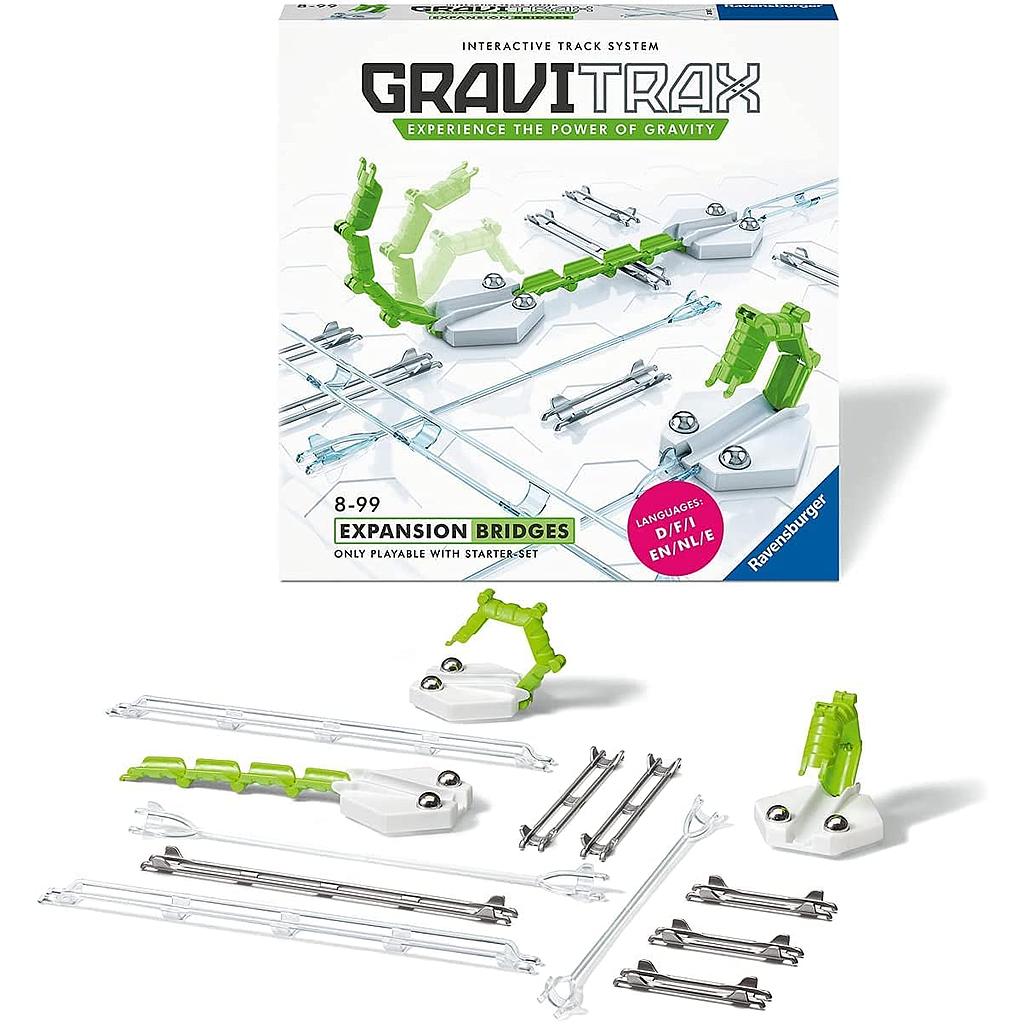 Ponti set espansione Gravitrax